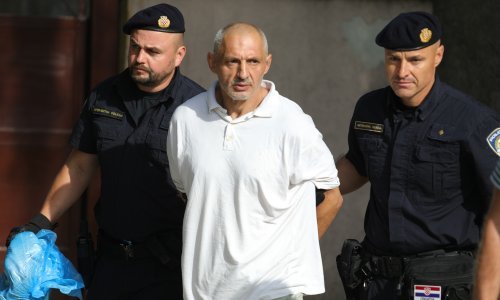 Suprugu koju je zlostavljao je na kraju ubio i raskomadao: Podignuta optužnica