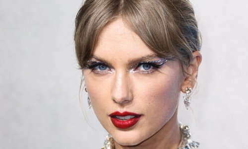 Odbacila crveni ruž i filtere: Taylor Swift povijesni uspjeh proslavila u potpuno prirodnom izdanju