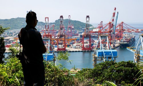 Amerikanci kažu da Kina ne planira invaziju na Tajvan: 'Žele postići ujedinjenje bez sile'