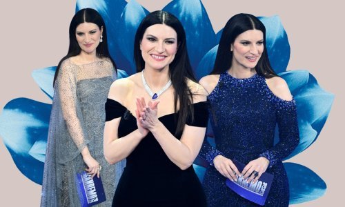 Laura Pausini otvorila Sanremo sa stilom: Svi govore o njezinim spetakularnim izdanjima
