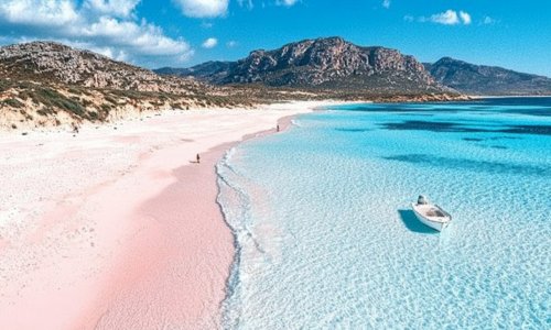 Najbolje plaže Europe: Kreta je hit, a hrvatske nitko ni ne spominje