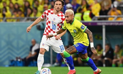 Ancelotti odlučio; Brazil bez najveće zvijezde protiv Hrvatske