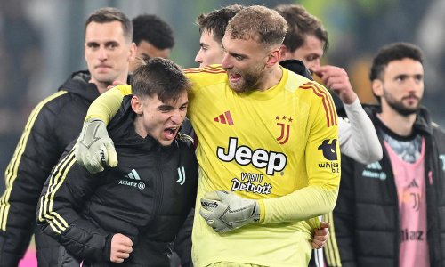 Vratar Juventusa meta prijetnji nakon kikseva: Ugasio je komentare