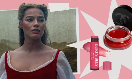 Izgled Margot Robbie sve je zaludio, a na usnama nosi jeftini balzam