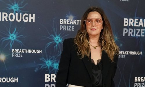 Drew Barrymore objavila intimne fotke iz 90-ih i oduševila fanove