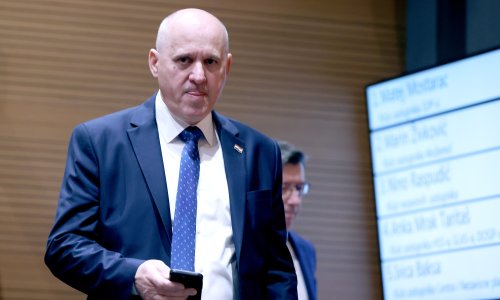 Bačić: Želimo smanjiti rast cijena nekretnina u Hrvatskoj