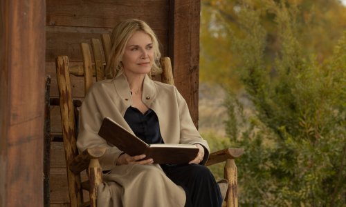 Napokon stiže 'The Madison': Michelle Pfeiffer predvodi novu seriju autora 'Yellowstonea'