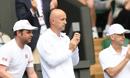 Ivan Ljubičić odabrao najboljeg tenisača svih vremena