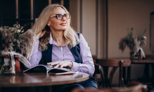 Opadanje kose nije samo posljedica menopauze - uzrok bi vas mogao iznenaditi