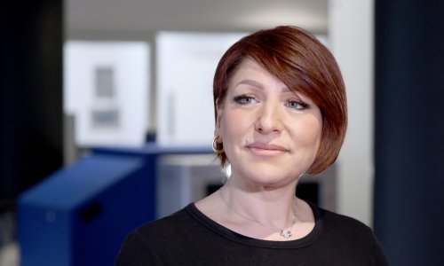Plenkovićeva koalicija se širi: Na sastanak u Vladu stigla nova članica