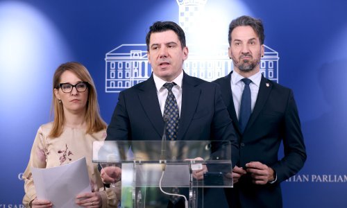 Grmoja želi kazniti surogat roditelje i u inozemstvu: Zaziva zatvorsku kaznu