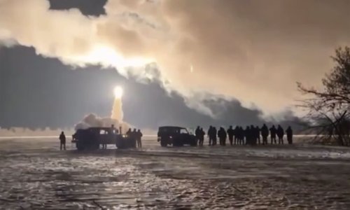 Gori tvornica najstrašnijeg ruskog projektila: Ukrajinci izveli spektakularan napad