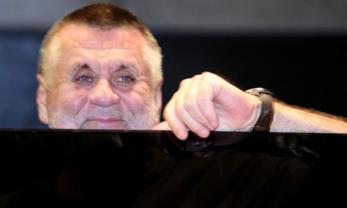 'Kaptol se još nije pomirio da je Drugi svjetski rat završio'