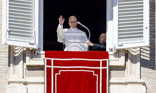 Lav se sprema na afričku turneju, bit će prvi papa u ovoj muslimanskoj zemlji