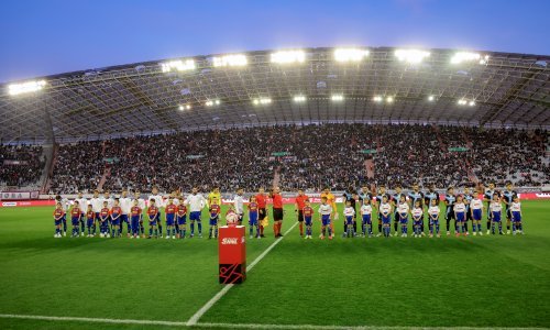 Poljud je (napokon) gotov, Split ide prema novom stadionu. Što slijedi?