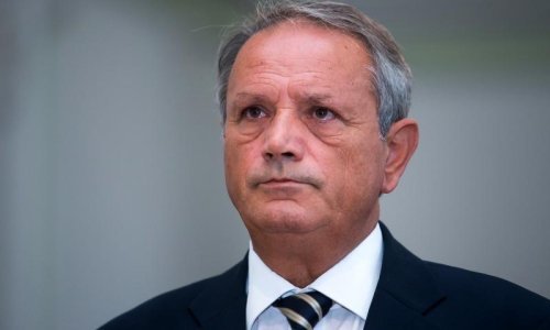 'Bilo mi je sugerirano da ću biti osuđen na zatvorsku kaznu'