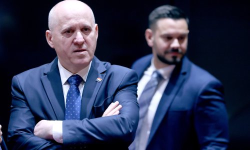 Bačić uzvratio oporbi na kritike: 'Jasno smo propisali...'