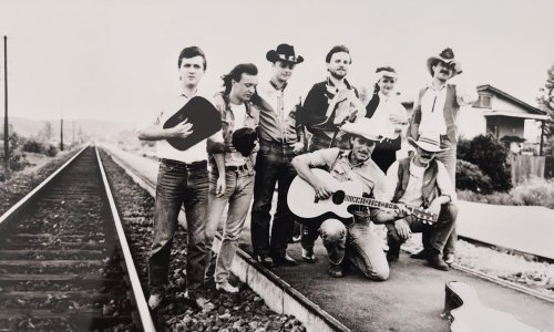 Plava Trava Zaborava ponovno je na cesti – uskoro stiže u Tvornicu kulture