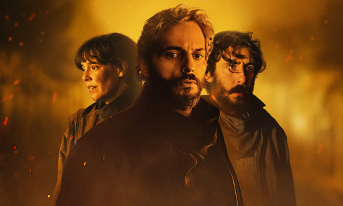 Najgledanije na Netflixu u Hrvatskoj: Što je domaća publika najviše gledala ovog tjedna