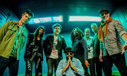 Thievery Corporation dolaze u Šibenik u sklopu velike turneje za 30 godina benda!