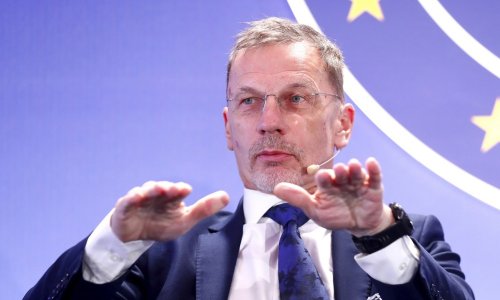 Vujčića saslušali europski zastupnici, ovo su njegovi dojmovi