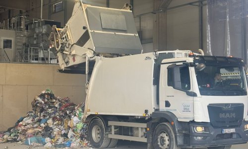 Prvi u kontinentalnoj Hrvatskoj: CGO Babina gora u probnom radu do lipnja