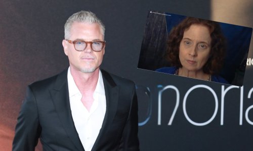 Nema milosti ni nakon smrti: Glumica nazvala preminulog Erica Danea nasilnikom