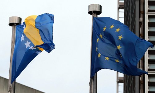 BiH prijeti da zbog svađa i blokada ostane bez 900 milijuna eura europskog novca?