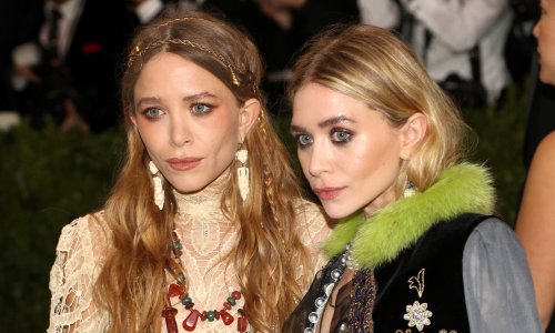 Jeziva AI reklama Louis Vuittona sa blizankama Olsen širi se mrežama