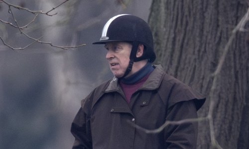 Kraljevski dvor u strahu od novog bijesa javnosti: Osramoćenom Andrewu uvedena stroga zabrana