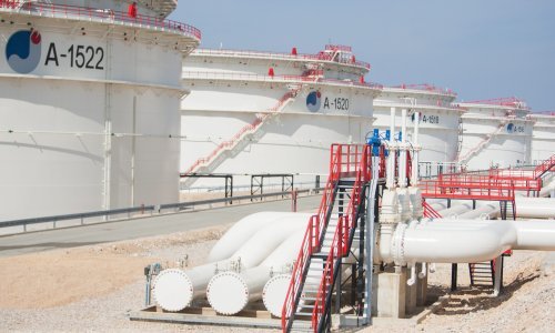 Janaf lani ostvario 35 milijuna eura neto dobiti