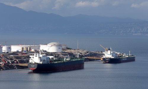 MOL-ov ultimatum Janafu mogao bi i Mađarsku dovesti u probleme: Sve ovisi o EU-u i SAD-u