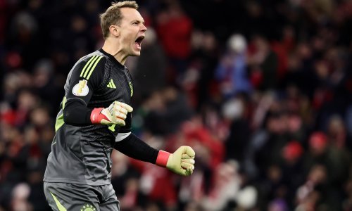 Neuer odlučio gdje završava karijeru: Evo kada pada konačna odluka