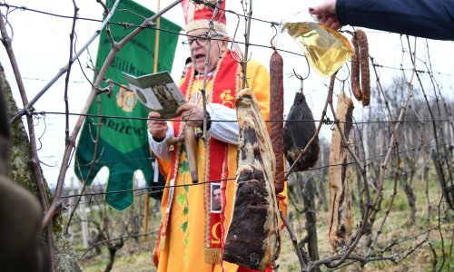 Križevački štatuti upisani u Registar kulturnih dobara RH