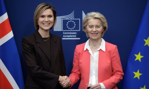 Sada i potvrđeno: Island uskoro ide na referendum o pridruživanju EU