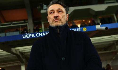 Šok i očaj u Dortmundu: Evo što je rekao Niko Kovač nakon ispadanja iz Lige prvaka
