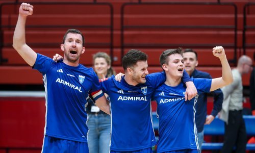 Futsal Dinamo u sjajnoj utakmici izborio finale kupa, pogledajte golove