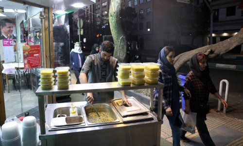 CIA traži doušnike u Iranu: Iranci primili poruku na perzijskom jeziku