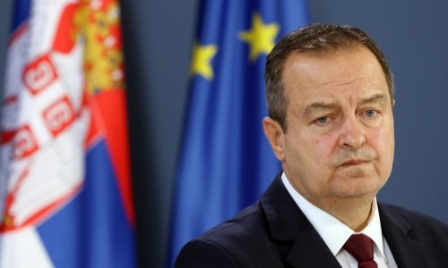 Dačić se bori za život: 'Vučić se šokirao kad je vidio. Sljedeća 72 sata su ključna'