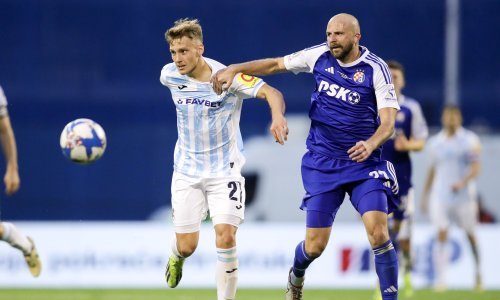 Dinamo i Rijeka večeras se bore za plasman u osminu finala; evo gdje gledati utakmice