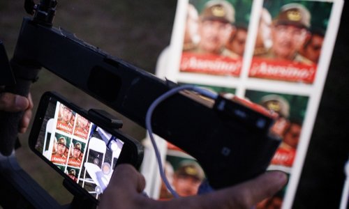 Rusija osudila incident na Kubi: 'Provokacija SAD-a'