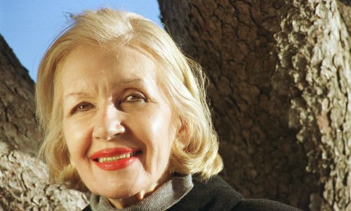 Iza Zdravke Krstulović ostale su nezaboravne uloge, ali i kći ljepotica: Ivana je majčina kopija