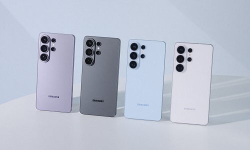 Stigla je nova generacija Galaxyja: Samsung otkrio top mobilne uređaje za 2026.