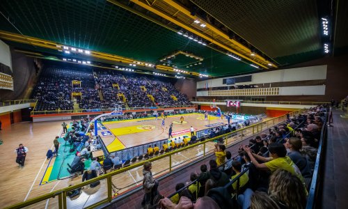 Split kreće u obnovu velike dvorane na Gripama: Evo što sve uključuje projekt uređenja