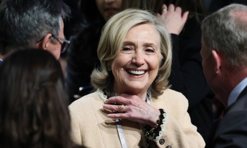 Hillary Clinton će u Kongresu svjedočiti o Epsteinu: 'Vodite politički motiviran proces'