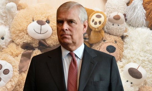 Ekscentrična opsesija: Procurili bizarni detalji iz privatnih odaja princa Andrewa