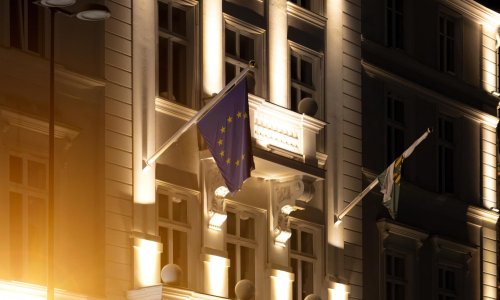 EU produljio mogućnost sankcioniranja onih koji ugrožavaju opstanak BiH