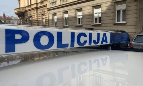 Otkriveno tko je palio kontejnere po Novom Zagrebu