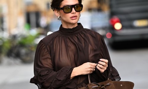 Nosit će se od rive do špice: Ove neodoljive balerinke vraćaju se kao proljetni hit