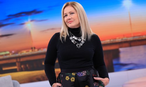 Idealno za proljeće: Barbara Kolar oduševljava u hit komadu koji izgleda tako dobro